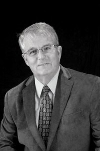 Tom Colley