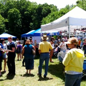 Hillsborough Hog Day