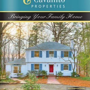 Peak, Swirles & Cavallito Properties Vol 3 Issue 3A