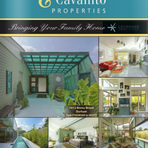 Peak, Swirles & Cavallito Properties Vol 4 Issue 1 1b