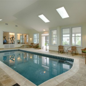 Wouldn't you like to live here?