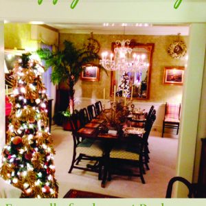 Happy Holidays! 