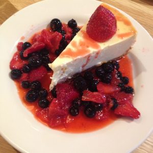 For the Food Lover: Our Favorite Places to Eat 