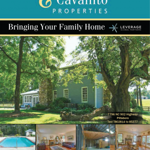 Order up: The PSCP Real Estate Book