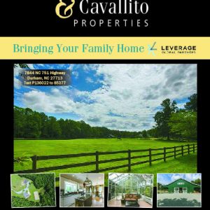 September PSCP Real Estate Book