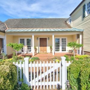 Homes With History 