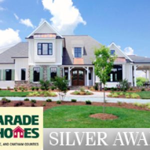 Farmview Wins Silver Award