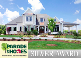 Farmview Wins Silver Award