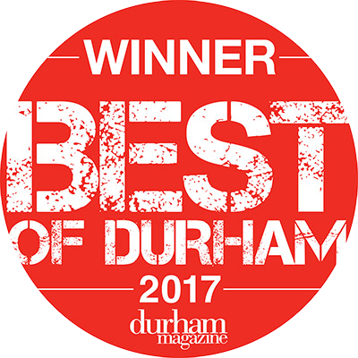 Best of Durham 2017