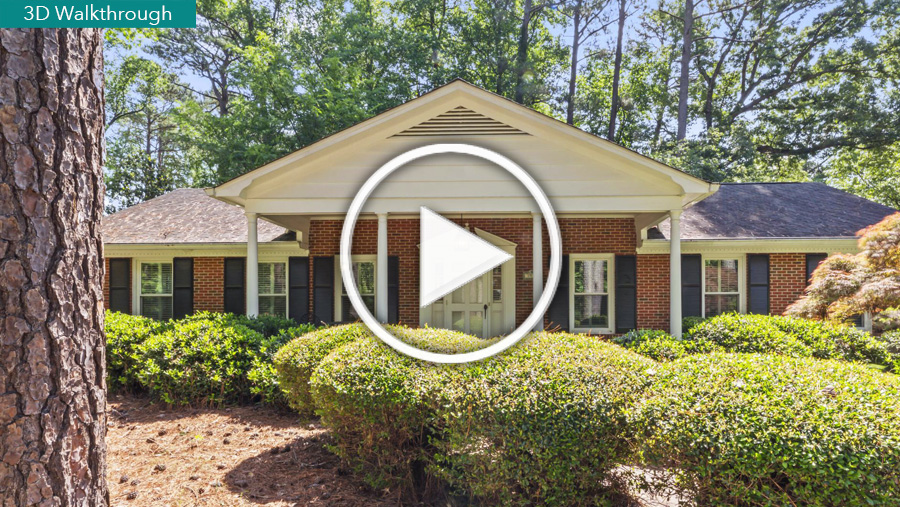 7723 Johnson Mill Rd Video