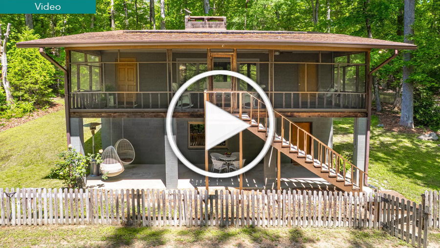 7723 Johnson Mill Rd Video