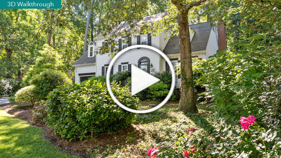 7723 Johnson Mill Rd Video